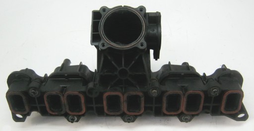 intake manifold FORD TRANSIT 2.2 TDCI BK2Q9424C