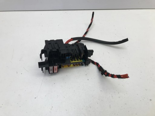 Mercedes glc 2022 c253 amg 3.0 43 блок запобіжників a2059065806