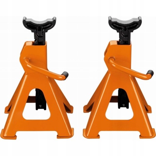 NEO ПОДСТАВКИ КОБЫЛКИ ПОД АВТОМОБИЛЬ 2 Т 2ШТ 11-751