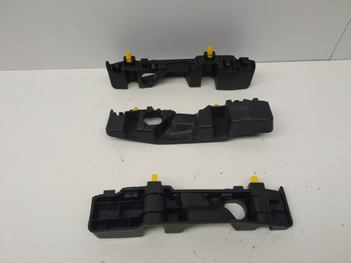 2017r + Hyundai Kona bumper bracket front left 86513-J9000 original