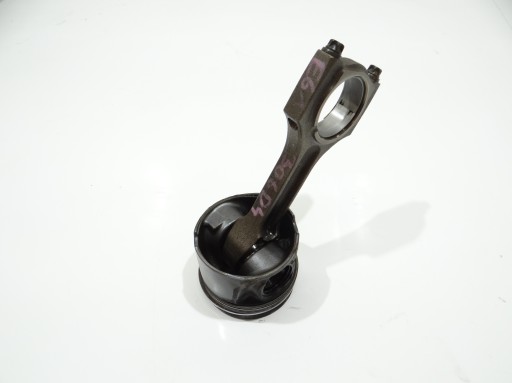 piston connecting rod BMW E60 E61 535 D 306D4