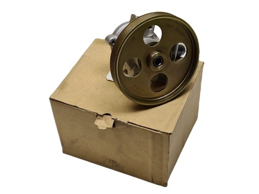 9632334880 - Насос гідропідсилювача Citroen BERLINGO