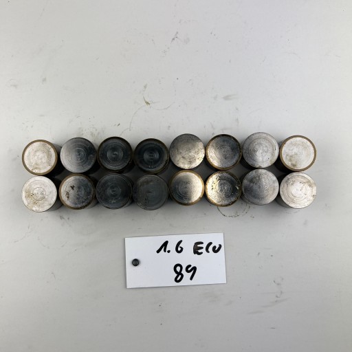 СКЛОПІДЙОМНИКИ FORD KUGA FOCUS 1.6 ECOBOOST