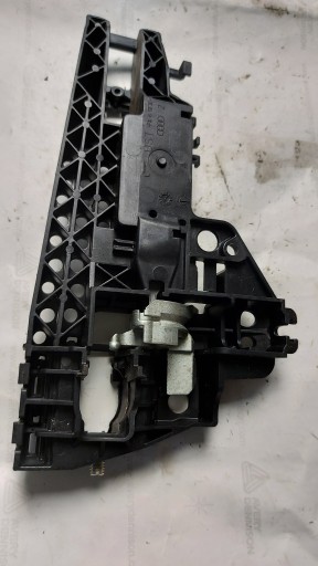holder support console handles left rear part AUDI A6 C7 A7 4G A8 D4 4H OE EU