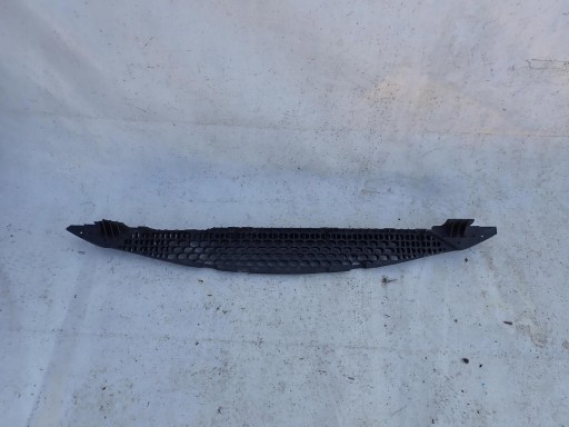 HYUNDAI I10 and 1 LIFT 10-13 bumper support lower