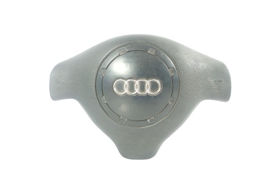 Audi A3 8L 96-03 Airbag luft AIRBAG des Lenkrads OE 8L0880201A