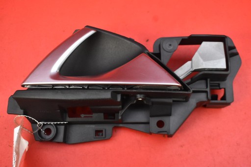 handle inner right rear part CHROM 9673213577 CITROEN DS5 12-15