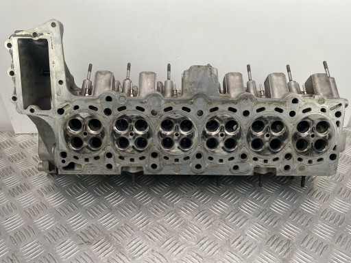 TESTATA Motore BMW X5 E70 35d 77927539 M57D30 306D5