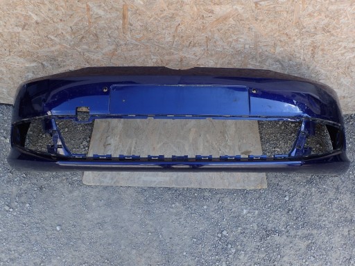 STOSSSTANGE VORNE VORNE VW VOLKSWAGEN SHARAN 7N 10