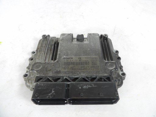 KIA PRO CEED und 1.6CRDI Bedienteil DES MOTORS 39115-2A510