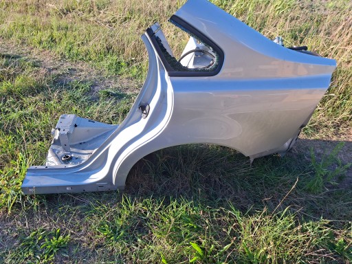 fender quarter left rear part left rear Volvo S40 II colour 626-26