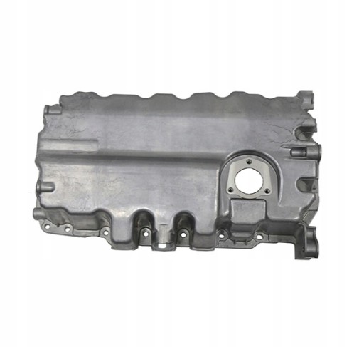 03G103603AD - Масляный поддон для VW POLO V 1.6 TDI