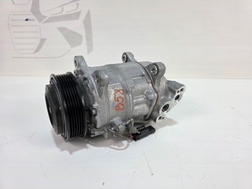kompressor klimaanlage B58 3.0i BMW G05 G06 G07 LCI 6926545