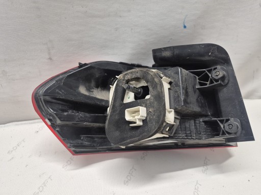VW TOURAN II 5TA 15- light right rear part rear 5TA945096D