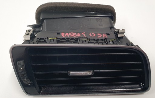 VW Passat B7 USA 11-16 2.5B grid air conditioning devices right wylot