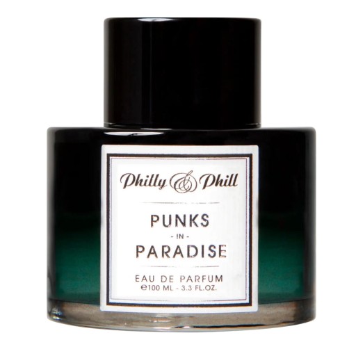 philly & phill punks in paradise woda perfumowana null null   