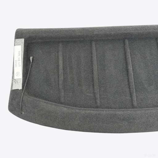 plato rear boot SEAT ARONA 6F9867769B
