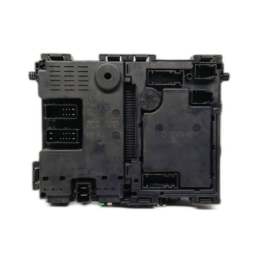 modulo BSI CENTRALINA FUSIBILI Peugeot 206 9627137080
