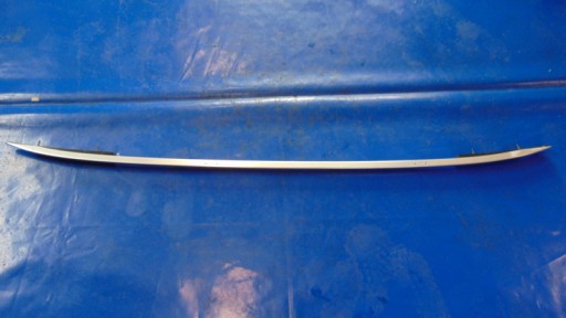 ski roof left VW SHARAN 7N 10-20R