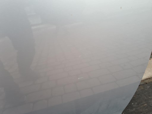 Tür heck hinten HB Sedan Opel Insignia