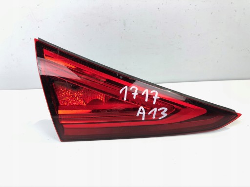 light left left rear part rear MERCEDES CLS W257 A2579064600