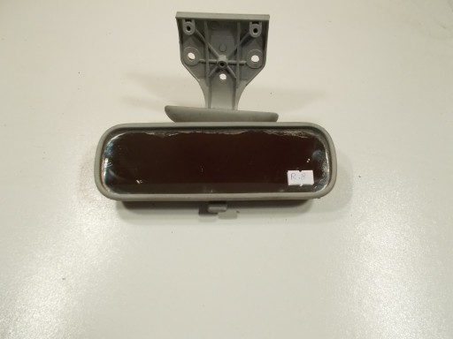 rear-view mirror SRODKOWE FIAT SEICENTO ORYG. 0155117