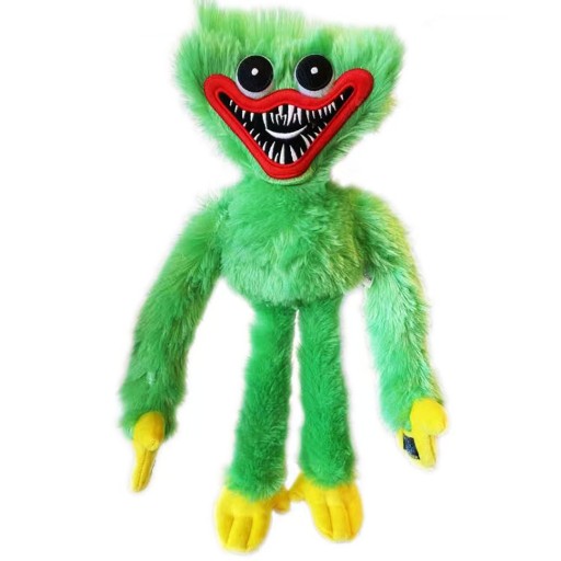 Плюшева іграшка Huggy Wuggy Poppy Playtime Z