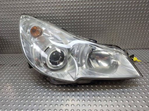 XENON right REFLEKTOR SUBARU LEGACY OUTBACK 09-12 EU