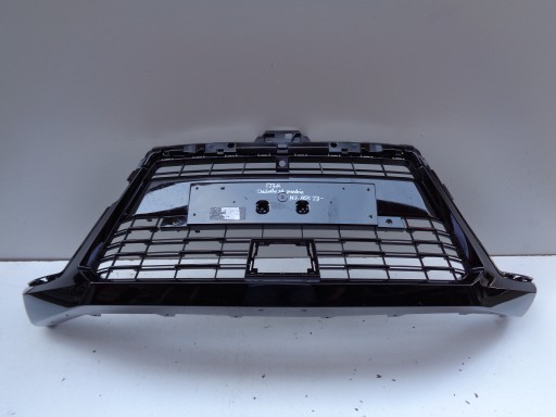 Heckspoiler der Stoßstange vorne spoiler MITSUBISHI ASX 23- NR 52314