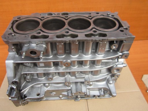 H6AX - KIA CEED HYUNDAI 1.6 CRDI D4FE БЛОК