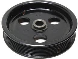 300306 - GRAND CHEROKEE 93-98 ШКІВ НАСОСА ГІДРОПІДСИЛЮВАЧА КЕРМА