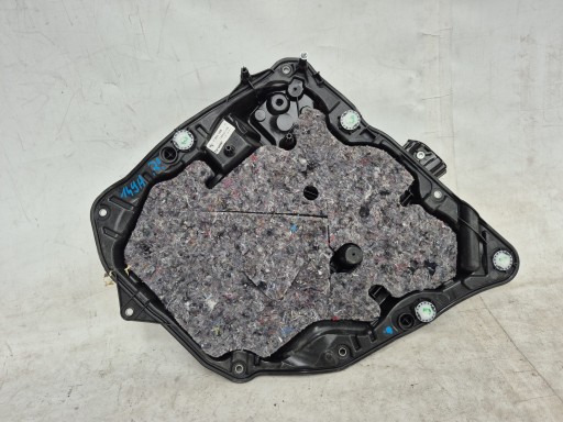 BMW 5 G30 mechanism window regulator door right rear part rear 7365168