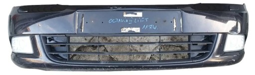 Skoda Octavia 2 II 1Z Lift 08- xenon washers front bumper front $