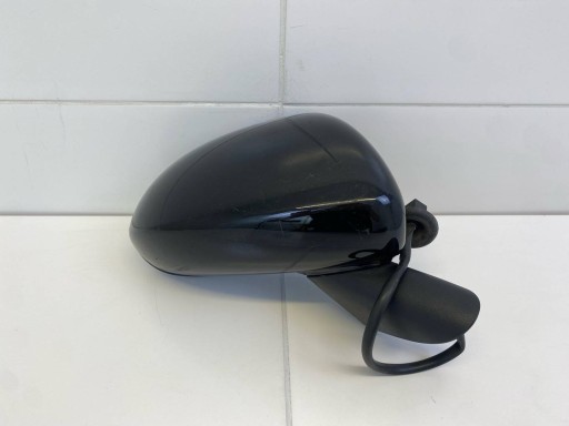 mirror exterior right side Opel Corsa E 2016 468435664