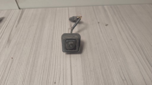 Камера заднего вида renault megane scenery talisman 284f44901r