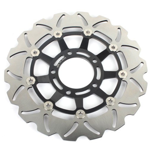 CMCBD-949-FX-B - ГАЛЬМІВНИЙ ДИСК ПЕРЕДНІЙ TRIUMPH DAYTONA 600 650