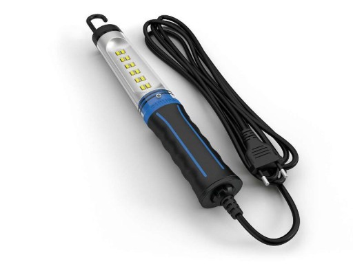 PHILIPS СВІТЛОДІОДНИЙ СВІТИЛЬНИК ДЛЯ МАЙСТЕРНІ LPL35X1 330LM 6000K