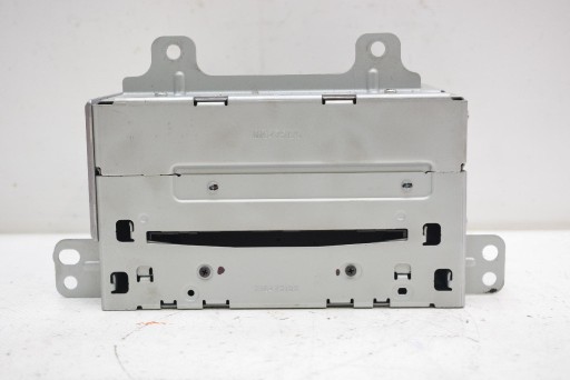 RADIO radio CD AUX 13332702 OPEL ASTRA 4 IV J 09-12