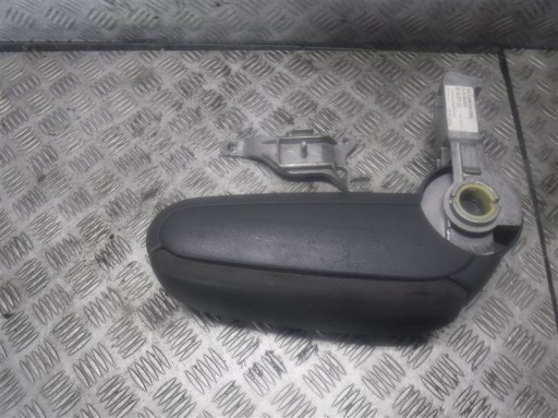 Підлокітник AUDI A6 C5 4b0864245h