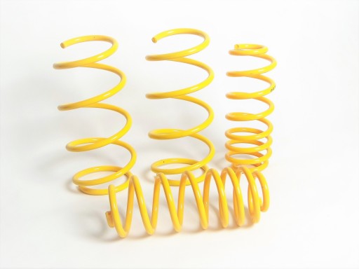 70-6265 - Apex понижуючі пружини -40 / 60mm PEUGEOT 307