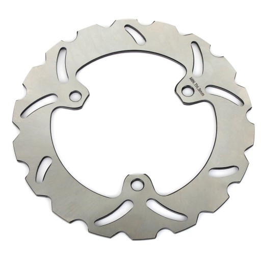 CMCBD-874-SXR - ГАЛЬМІВНИЙ ДИСК ЗАДНІЙ ЗАДНІЙ KAWASAKI ZXR ZZR 250