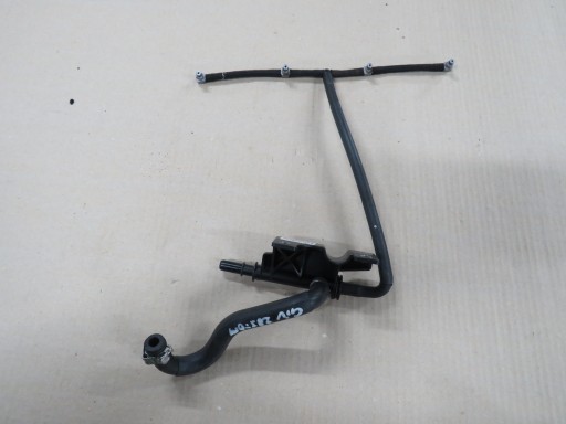 000552315920 - GIULIETTA 2.0 JTDM ПАЛИВОПРОВОДИ ПЕРЕЛИВИ