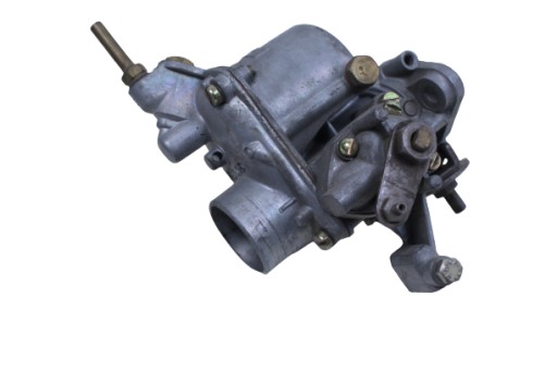 КАРБЮРАТОР RENAULT 4 SOLEX F281BS