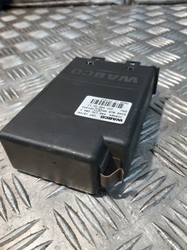 control unit module WABCO ECAS 4461700840 0004463017 MERCEDES 24V