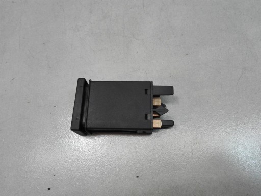 light switch of warning lights VW PASSAT B5 3B0953235E