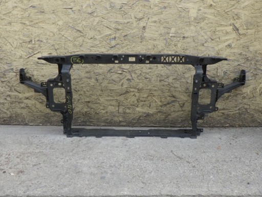 HYUNDAI I30 III 3 17- 64105-G4120 support panel for radiators pillar