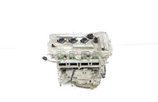 engine RAV4 IV LEXUS NX 300H 2.5 HYBRID 2AR-FXE