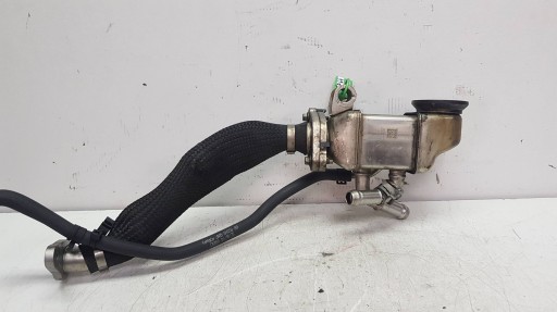Abgaskuehler AGR JN1Q-9F464-AA FOCUS MK4 TRANSIT CONNECT MK2 1.5 ECOBLUE