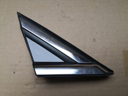 kryt blatníku pravá FORD MONDEO MK5 DS73-F16004