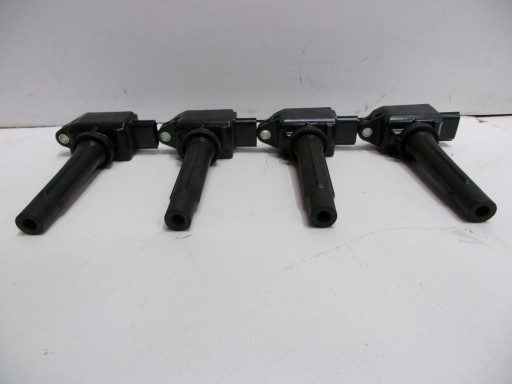 coil coils MAZDA 2 1,5i K6266